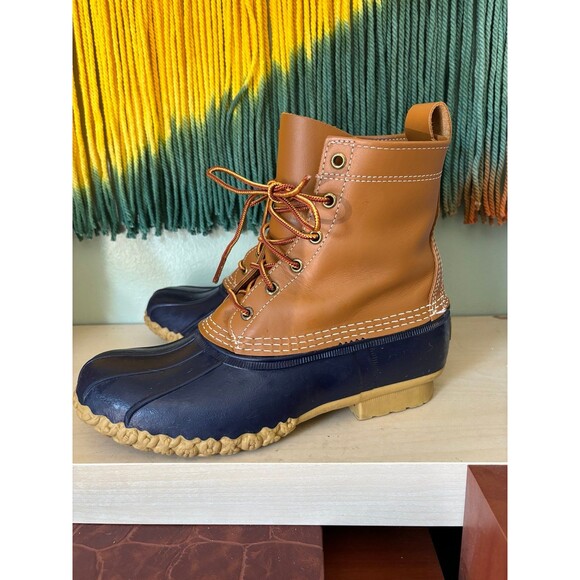 L.L. Bean Shoes - L.L. Bean bean boots